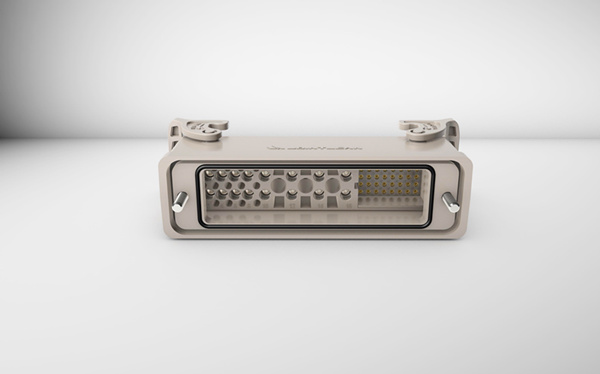 重載連接器廠家有哪些？購買前請先了解這些！