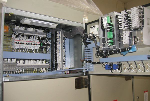 【科普】什么是電源T型接線方式？