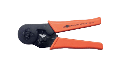 關(guān)于壓線鉗您知道多少？